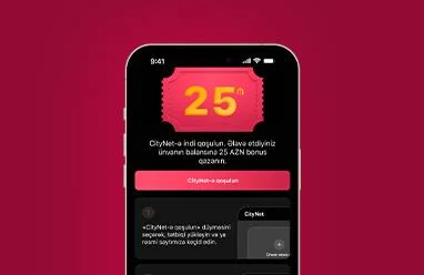 Dəvət et, qazan kampaniyası